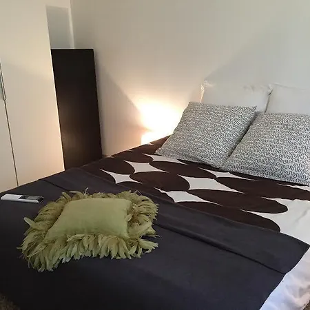 Les Floralies Apartment Saint-Tropez