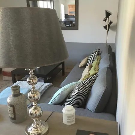 Apartman Les Floralies *